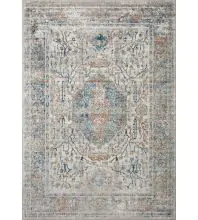 Loloi II Contemporary BIANCA Power Loomed BIA-02 Area Rug